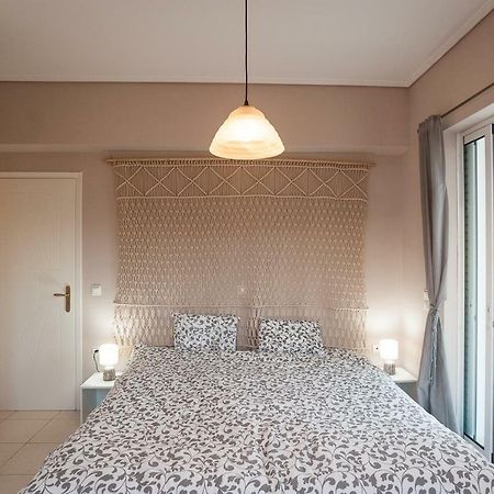 Sunset Sea View Apartment Ateny Zewnętrze zdjęcie