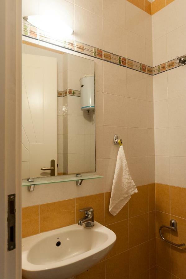Sunset Sea View Apartment Ateny Zewnętrze zdjęcie