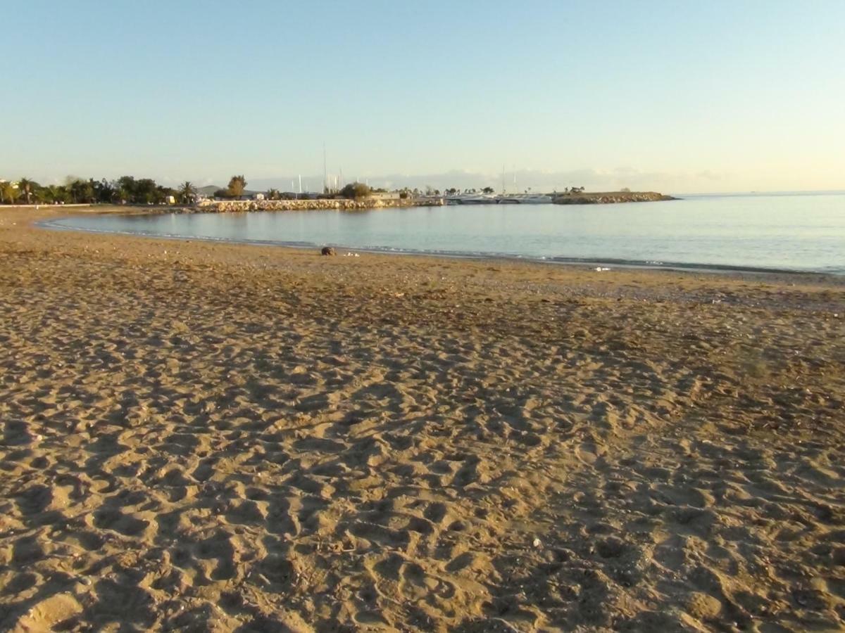 Sunset Sea View Apartment Ateny Zewnętrze zdjęcie