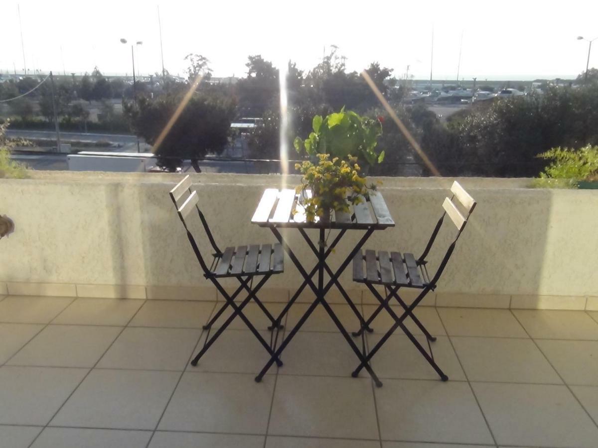 Sunset Sea View Apartment Ateny Zewnętrze zdjęcie