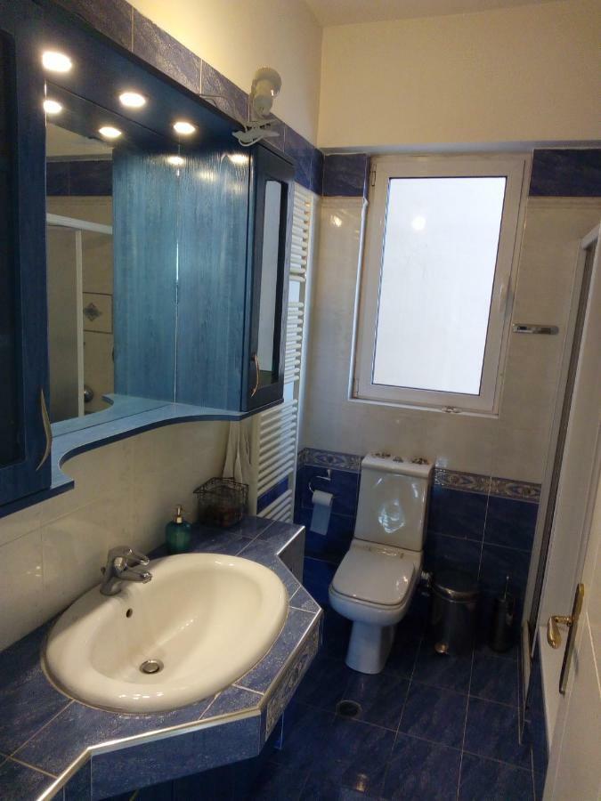 Sunset Sea View Apartment Ateny Zewnętrze zdjęcie