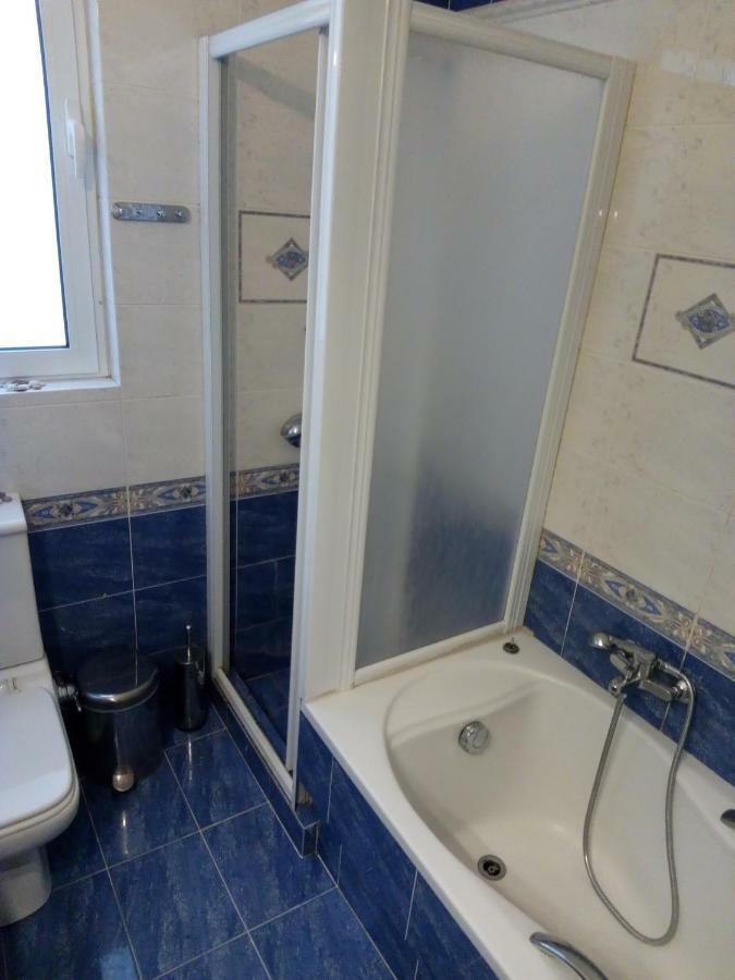 Sunset Sea View Apartment Ateny Zewnętrze zdjęcie