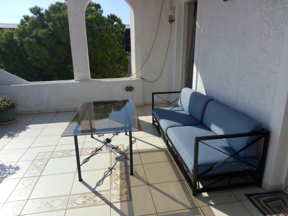 Sunset Sea View Apartment Ateny Zewnętrze zdjęcie